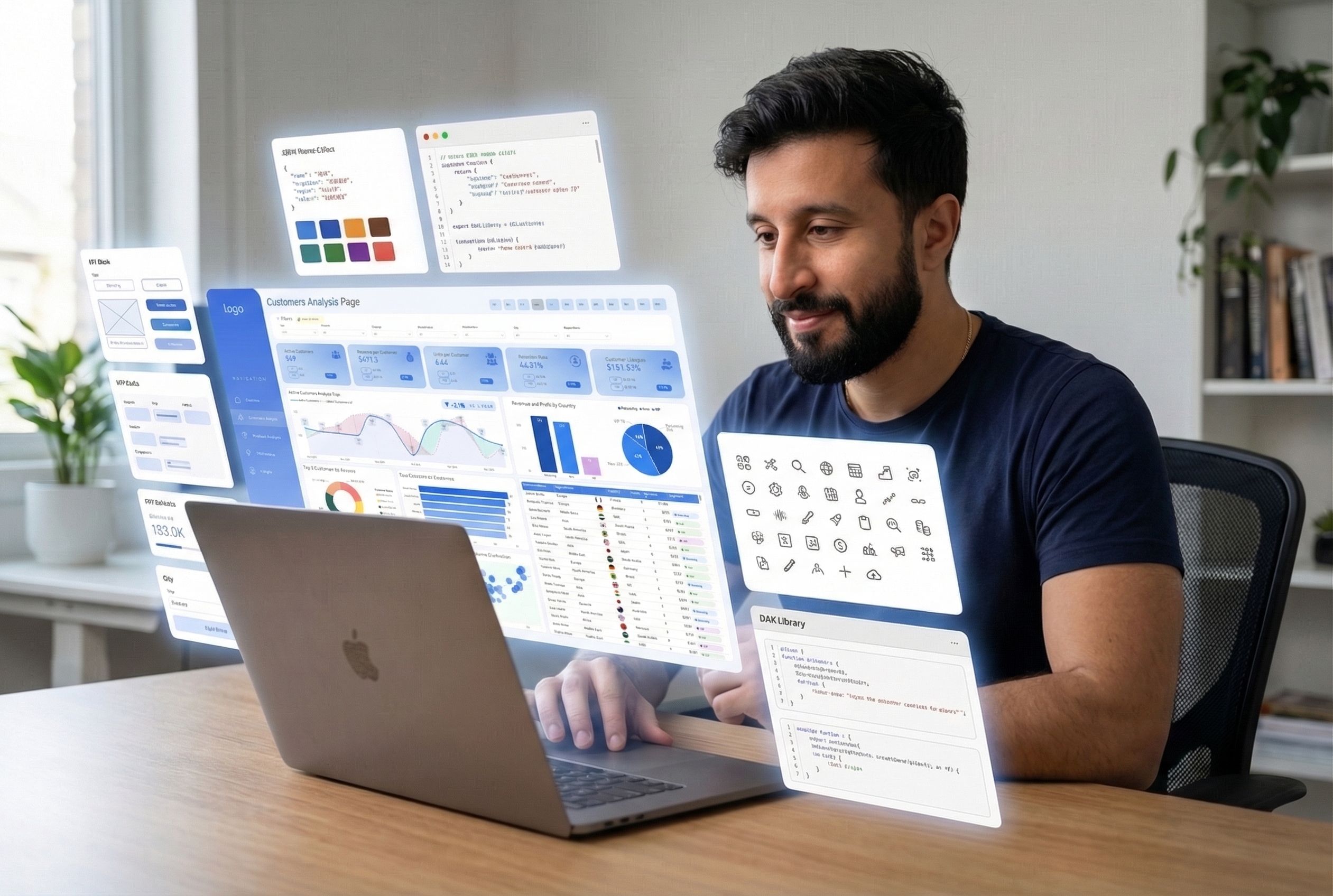 The Ultimate Power BI Templates Bundle